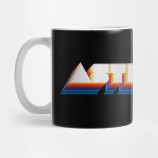 HEATWAVE - ASTEROIDS #3 Mug